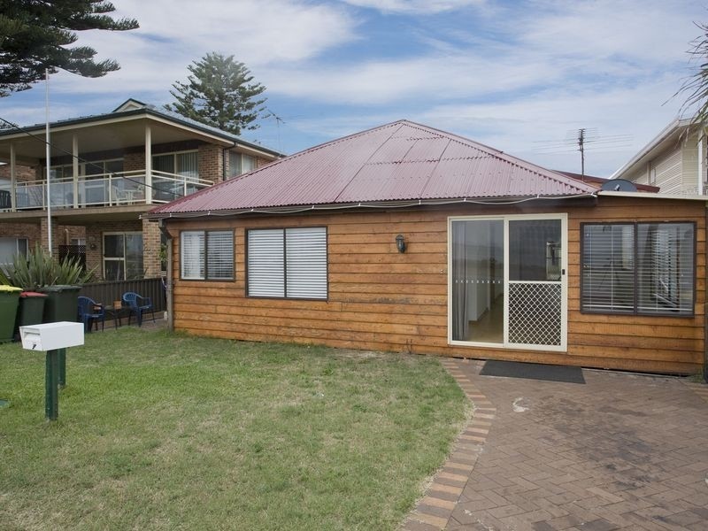 188 Prince Charles Parade, Kurnell NSW 2231
