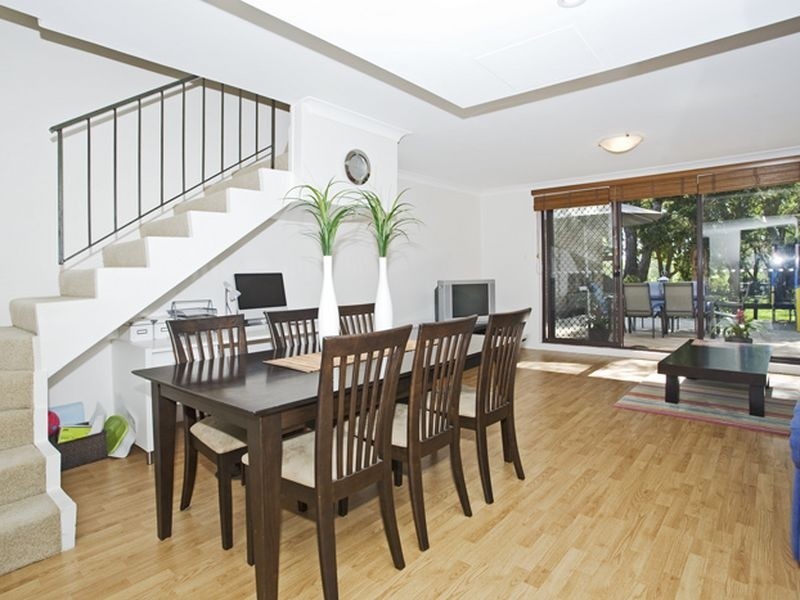 22/97 Denman Avenue, Woolooware NSW 2230