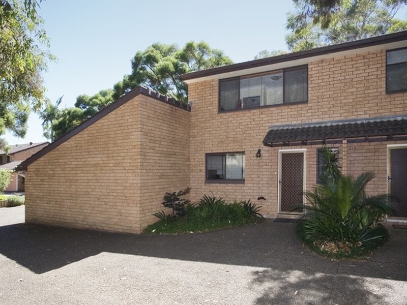 22/97 Denman Avenue, Woolooware NSW 2230