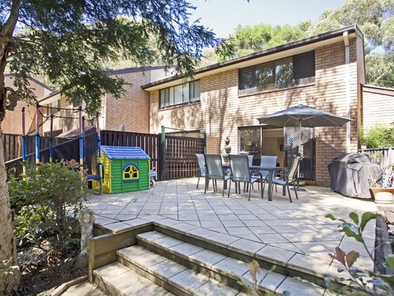 22/97 Denman Avenue, Woolooware NSW 2230