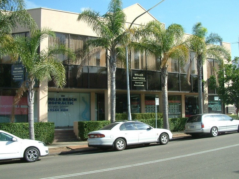 Suite 2/First Floor/29-31 Croydon Street, Cronulla NSW 2230