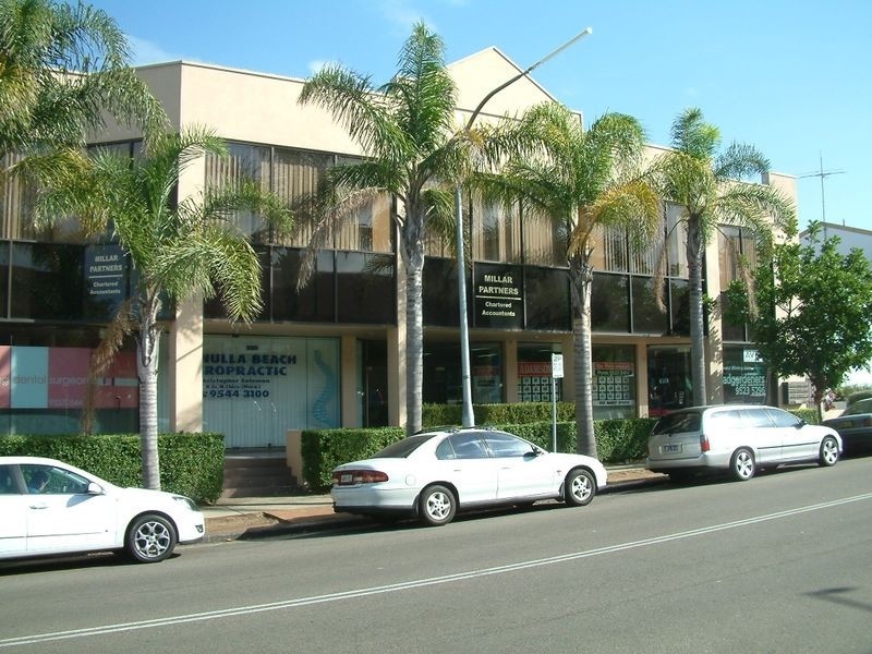 Suite 5/29 Croydon Street, Cronulla NSW 2230