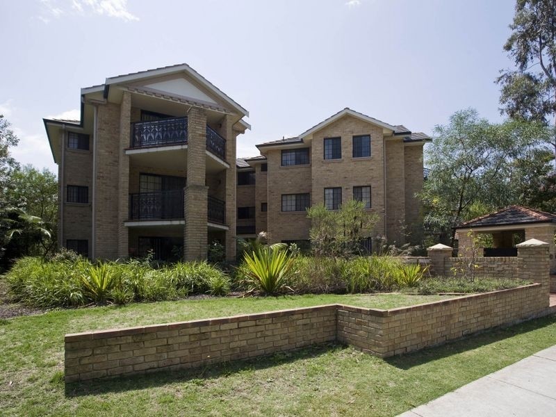 12/721 Kingsway, Gymea NSW 2227