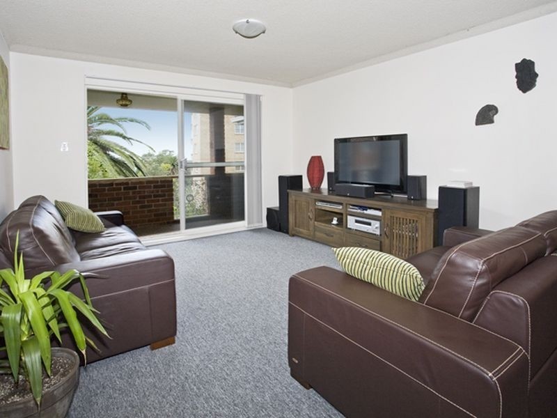 15/1-5 Richmount Street, Cronulla NSW 2230