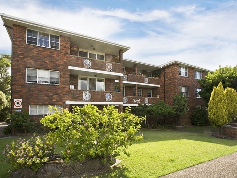 15/1-5 Richmount Street, Cronulla NSW 2230