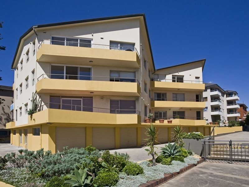 14/21 The Esplanade, Cronulla NSW 2230