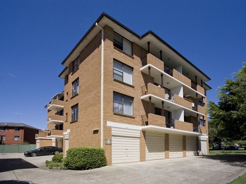 11/16 Elizabeth Place, Cronulla NSW 2230