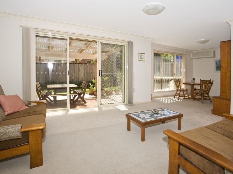 1/136F Woolooware Road, Woolooware NSW 2230