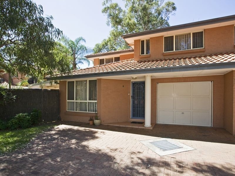 1/136F Woolooware Road, Woolooware NSW 2230