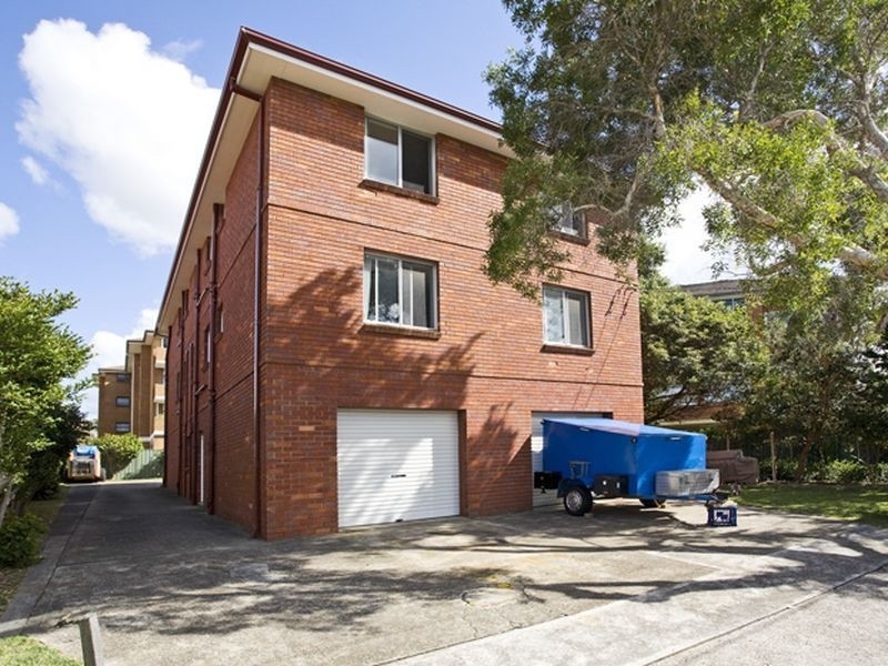4/1 Roker Street, Cronulla NSW 2230