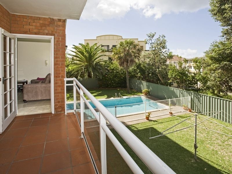 7/12 Elizabeth Place, Cronulla NSW 2230