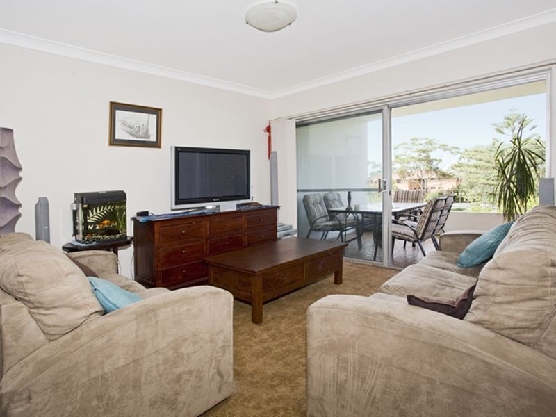18/27 Judd Street, Cronulla NSW 2230