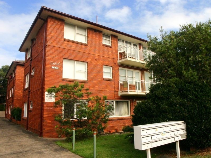 10/22 Bando Road, Cronulla NSW 2230
