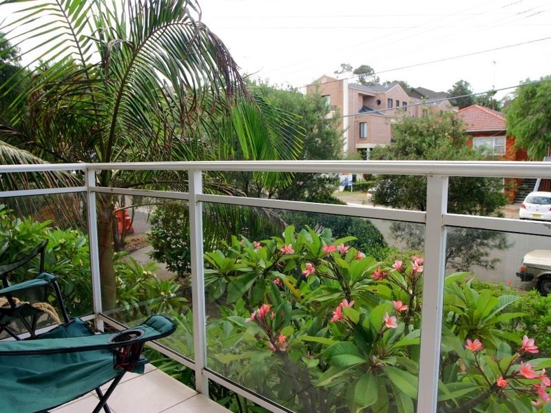 10/22 Bando Road, Cronulla NSW 2230