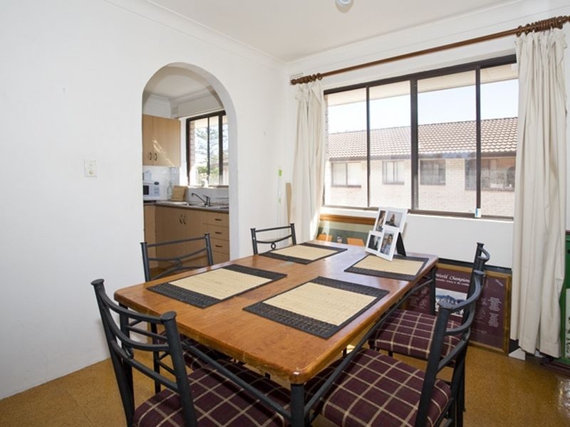 6/29 Tullimbar Road, Cronulla NSW 2230