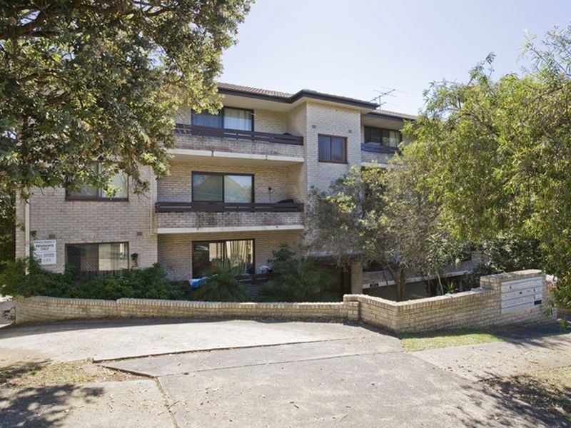 6/29 Tullimbar Road, Cronulla NSW 2230