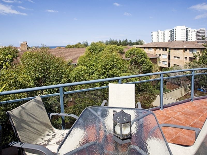 16/8 Croydon Street, Cronulla NSW 2230