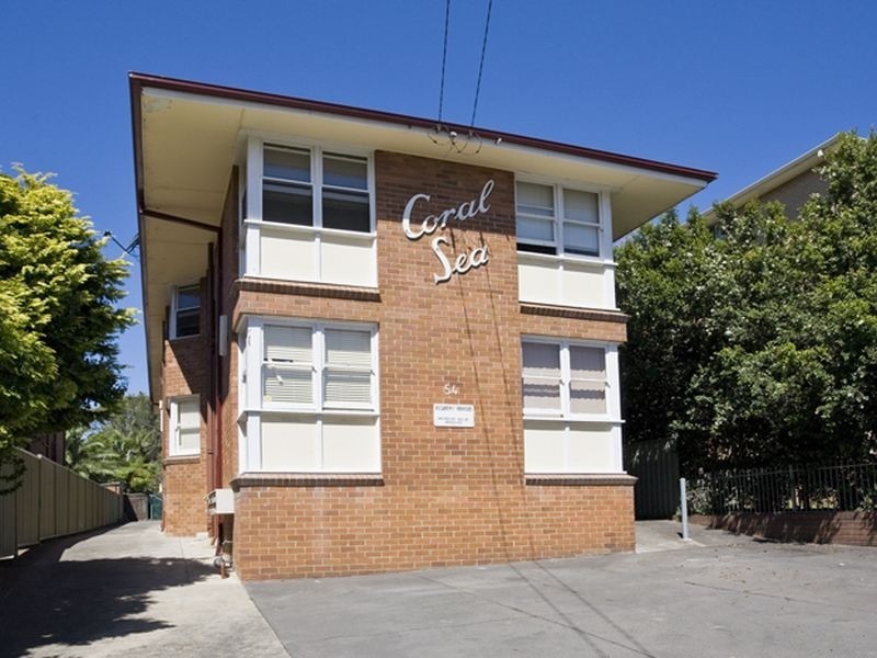 5/54 Nicholson Parade, Cronulla NSW 2230