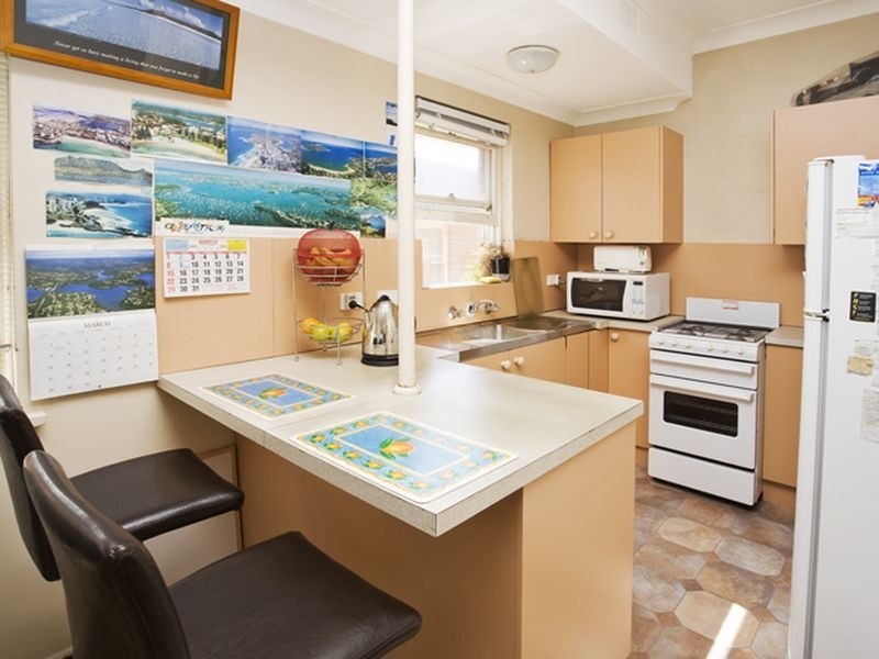 5/54 Nicholson Parade, Cronulla NSW 2230