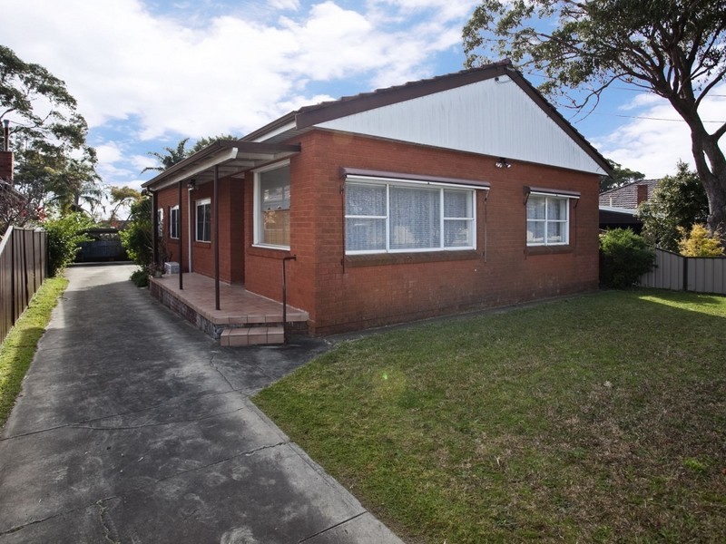 7 Flinders Road, Cronulla NSW 2230