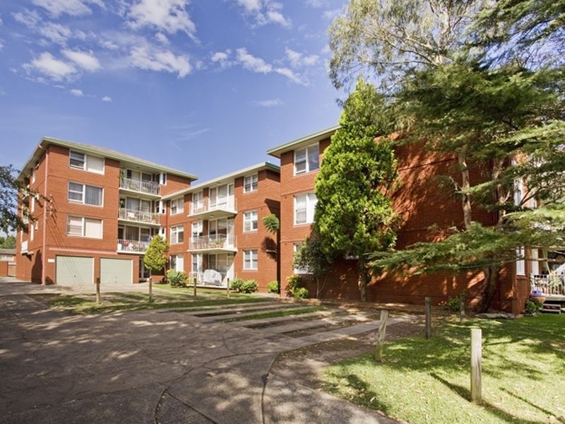 20/110 Kingsway, Woolooware NSW 2230