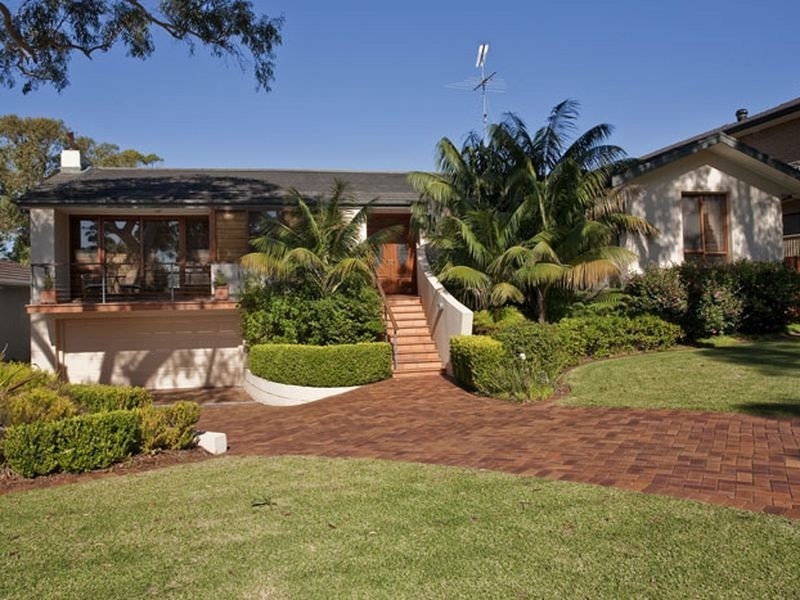 24 Shell Road, Burraneer NSW 2230