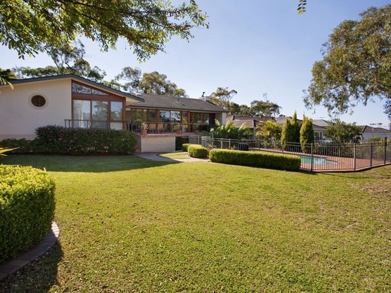 24 Shell Road, Burraneer NSW 2230