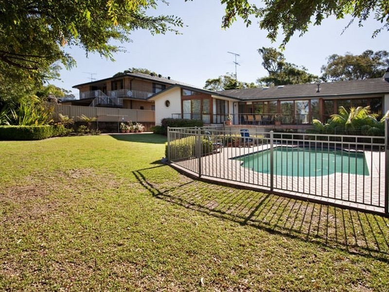 24 Shell Road, Burraneer NSW 2230