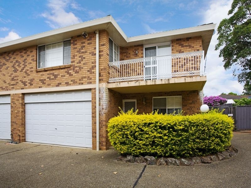 2/47 Gannons Road, Caringbah NSW 2229