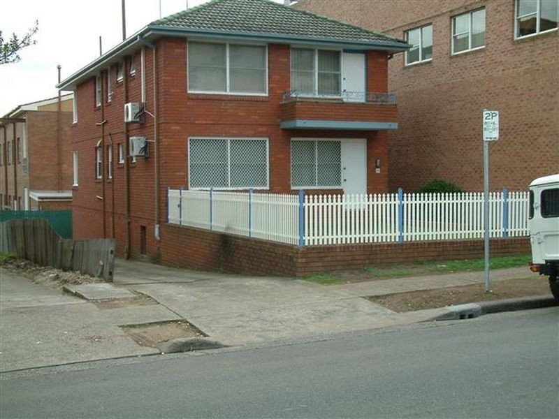 2/33 Croydon Street, Cronulla NSW 2230