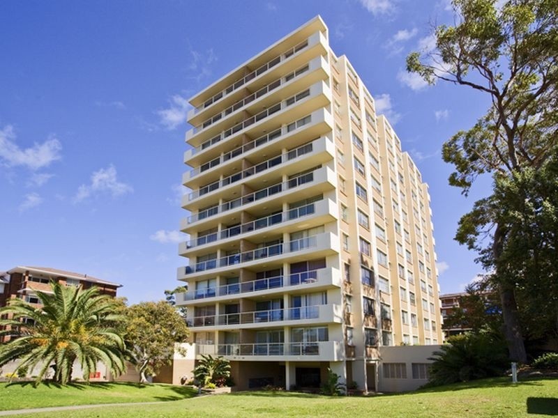 29/59 Ewos Parade, Cronulla NSW 2230