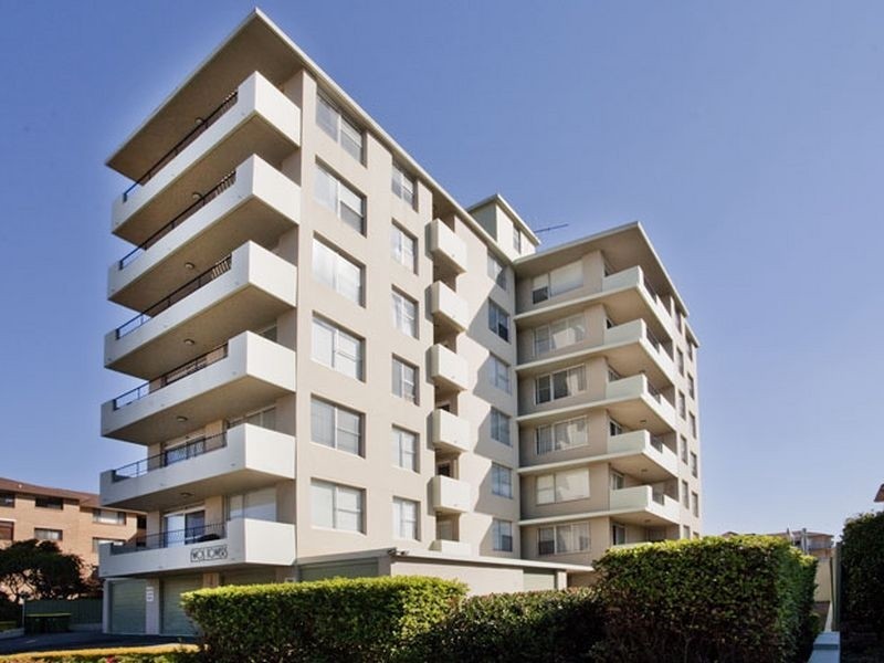 12/9-11 Ewos Parade, Cronulla NSW 2230