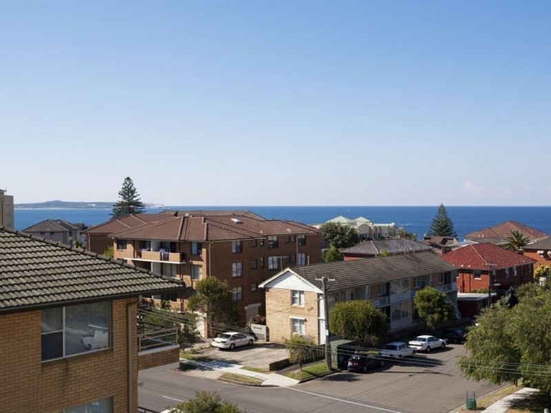 12/9-11 Ewos Parade, Cronulla NSW 2230