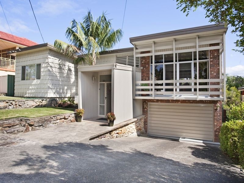 10 Ballar Avenue, Gymea Bay NSW 2227