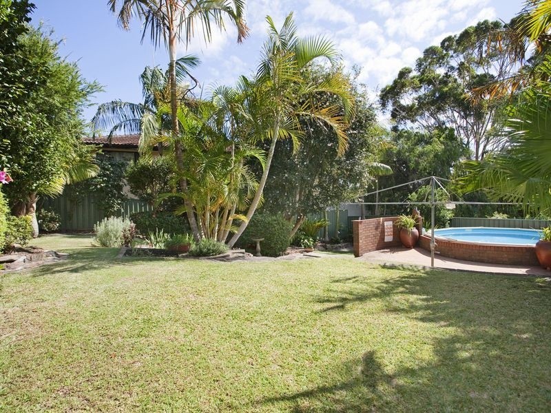 10 Ballar Avenue, Gymea Bay NSW 2227