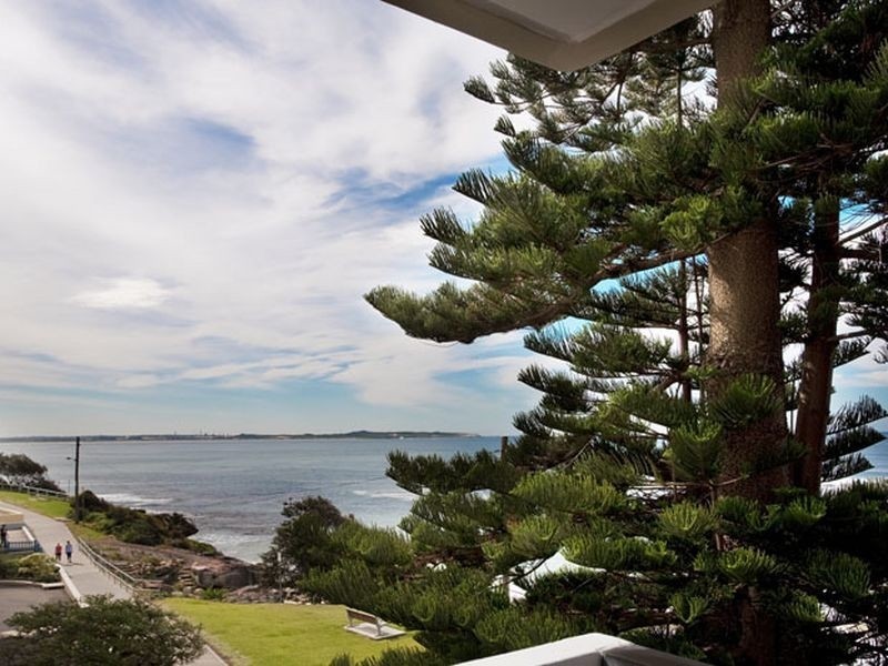 4/2-6 Arthur Avenue, Cronulla NSW 2230