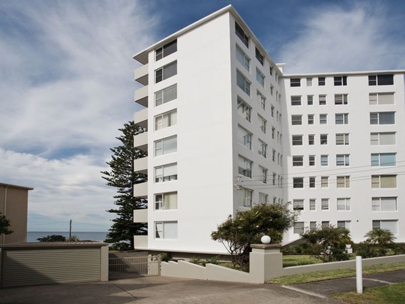4/2-6 Arthur Avenue, Cronulla NSW 2230