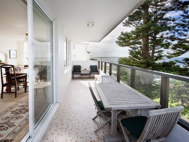 4/2-6 Arthur Avenue, Cronulla NSW 2230