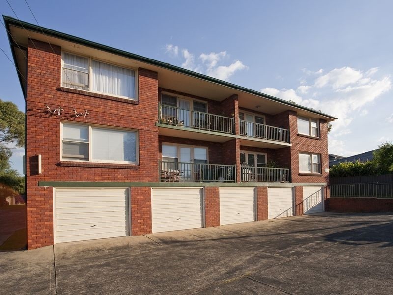 1/22 Hill Street, Woolooware NSW 2230