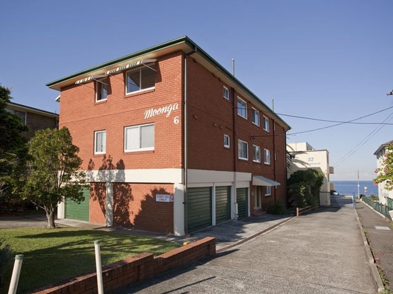 1/6 Roker Street, Cronulla NSW 2230