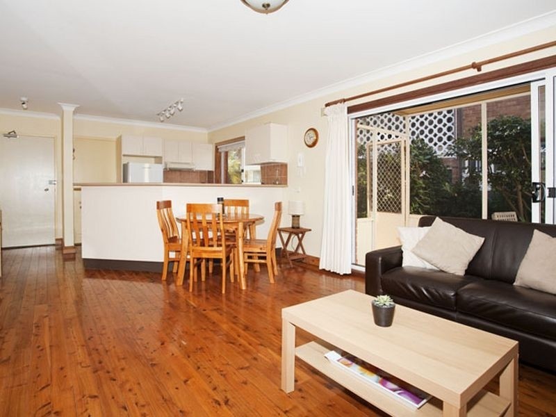 1/6 Roker Street, Cronulla NSW 2230