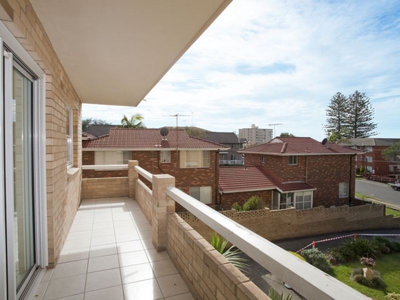 6/13 Coast Avenue, Cronulla NSW 2230