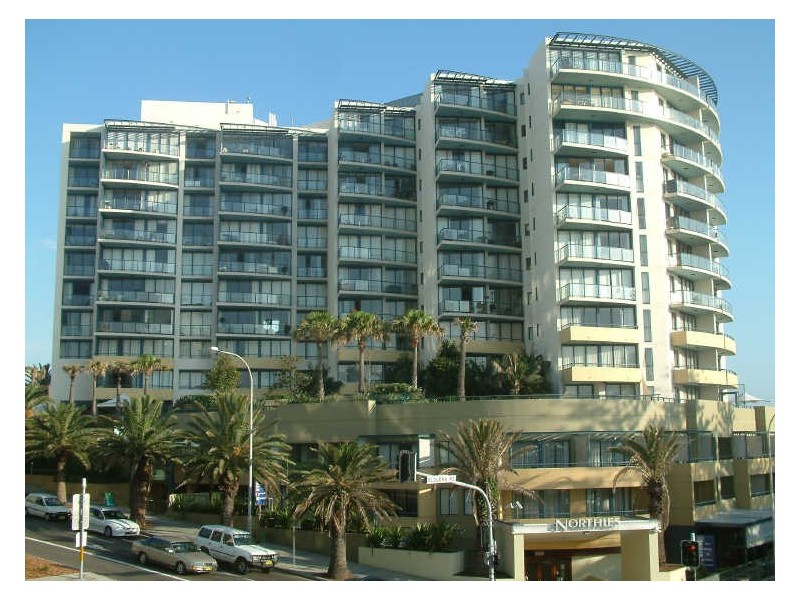 903/1 Abel Place, Cronulla NSW 2230
