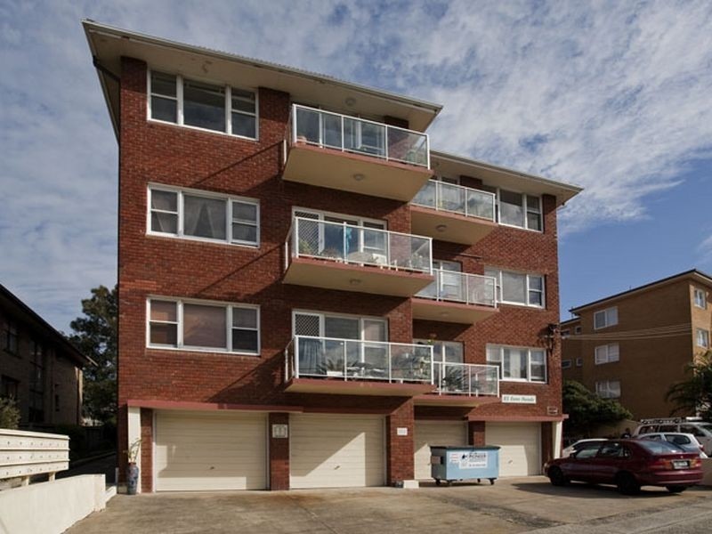 17/83 Ewos Parade, Cronulla NSW 2230