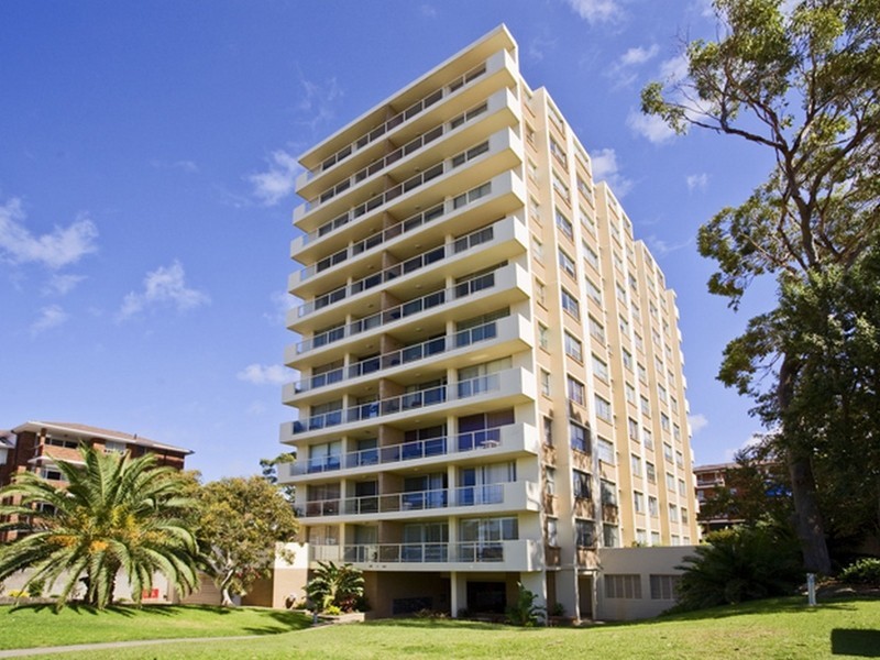 25/59-63 Ewos Parade, Cronulla NSW 2230