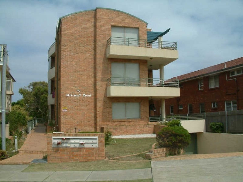 2/75 MITCHELL ROAD, Cronulla NSW 2230