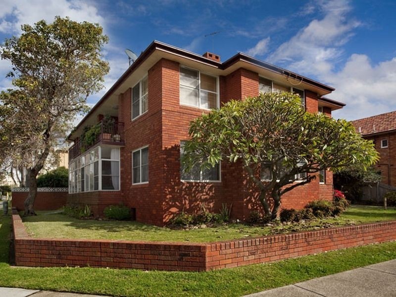 1/133 Gerrale Street, Cronulla NSW 2230