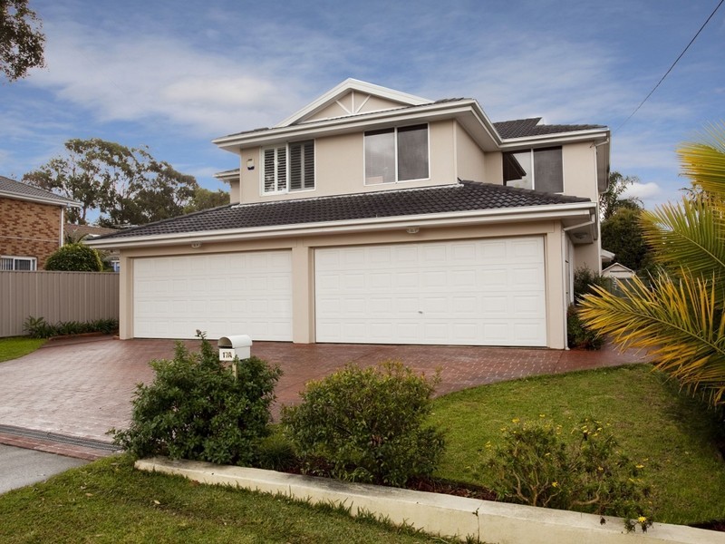 17a Alfred Avenue, Cronulla NSW 2230