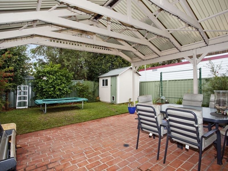 17a Alfred Avenue, Cronulla NSW 2230