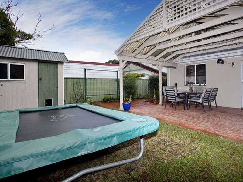 17a Alfred Avenue, Cronulla NSW 2230